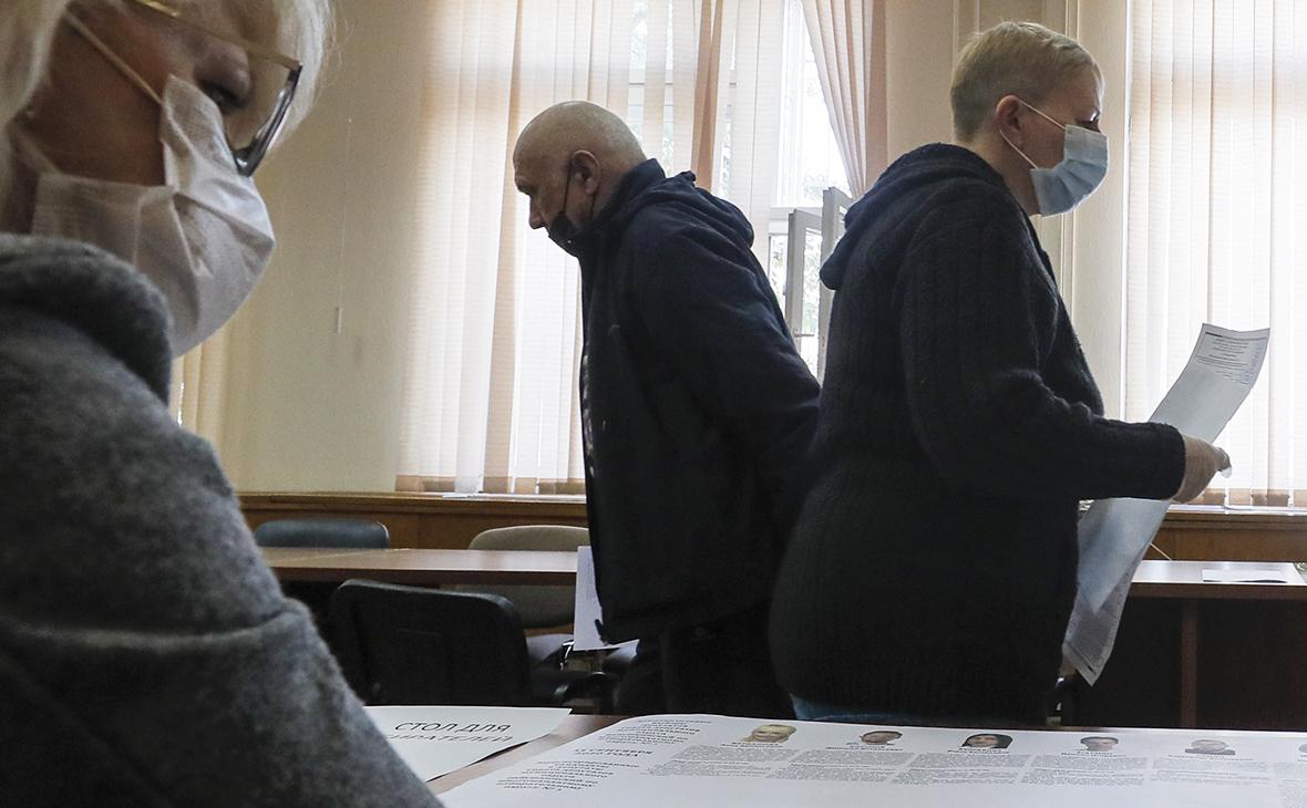  На выборах депутатов в Москве разыграют 100 машин 