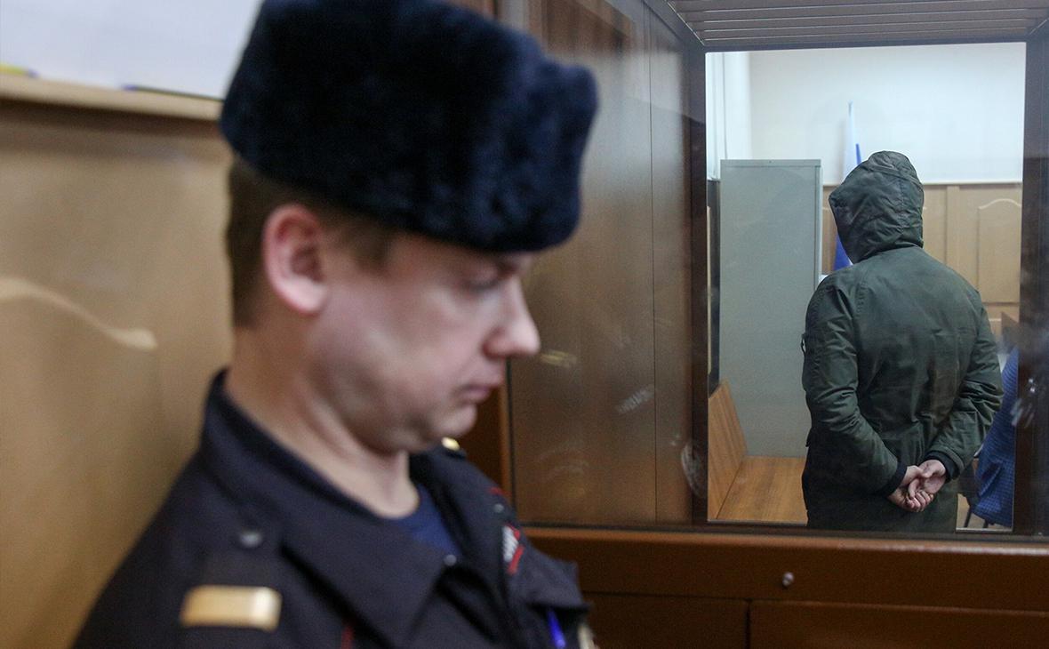 Число задержаний на пробеге «Богатые и успешные» превысило 100 человек