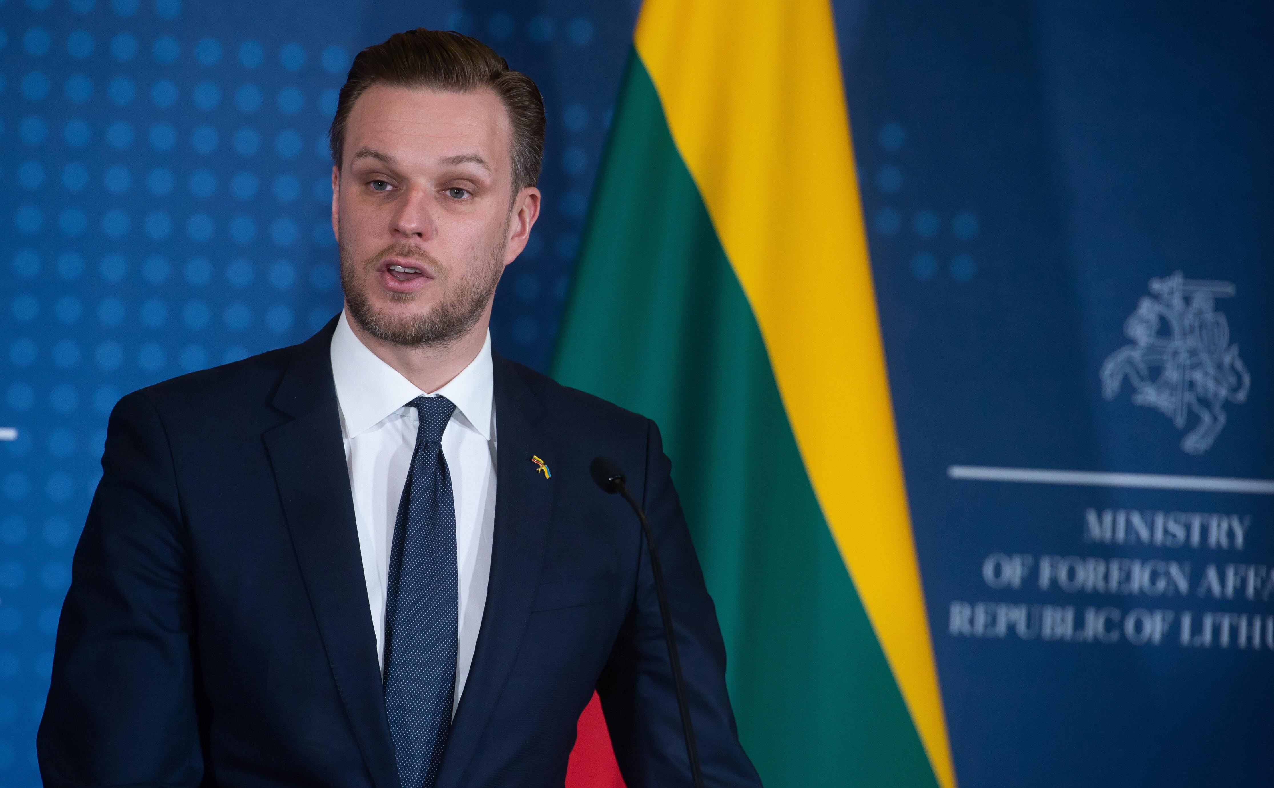 МИД Латвии предложил впускать россиян после ответа на вопрос «чей Крым?»
