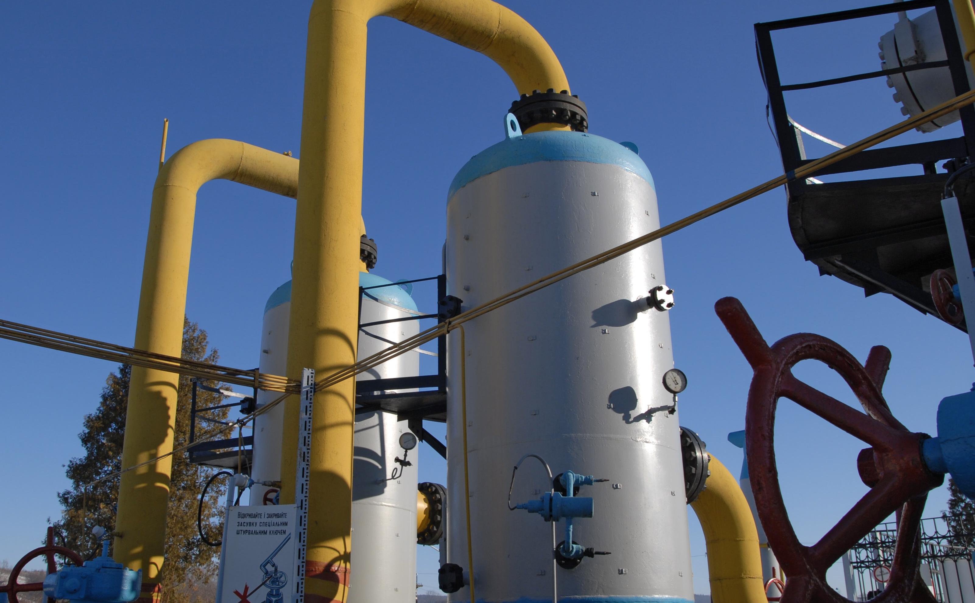 Клишас назвал Украину небезопасной для транзита российского газа