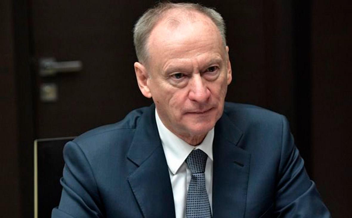 Патрушев заявил о попытках Запада «вбить клин» между Россией и Сербией