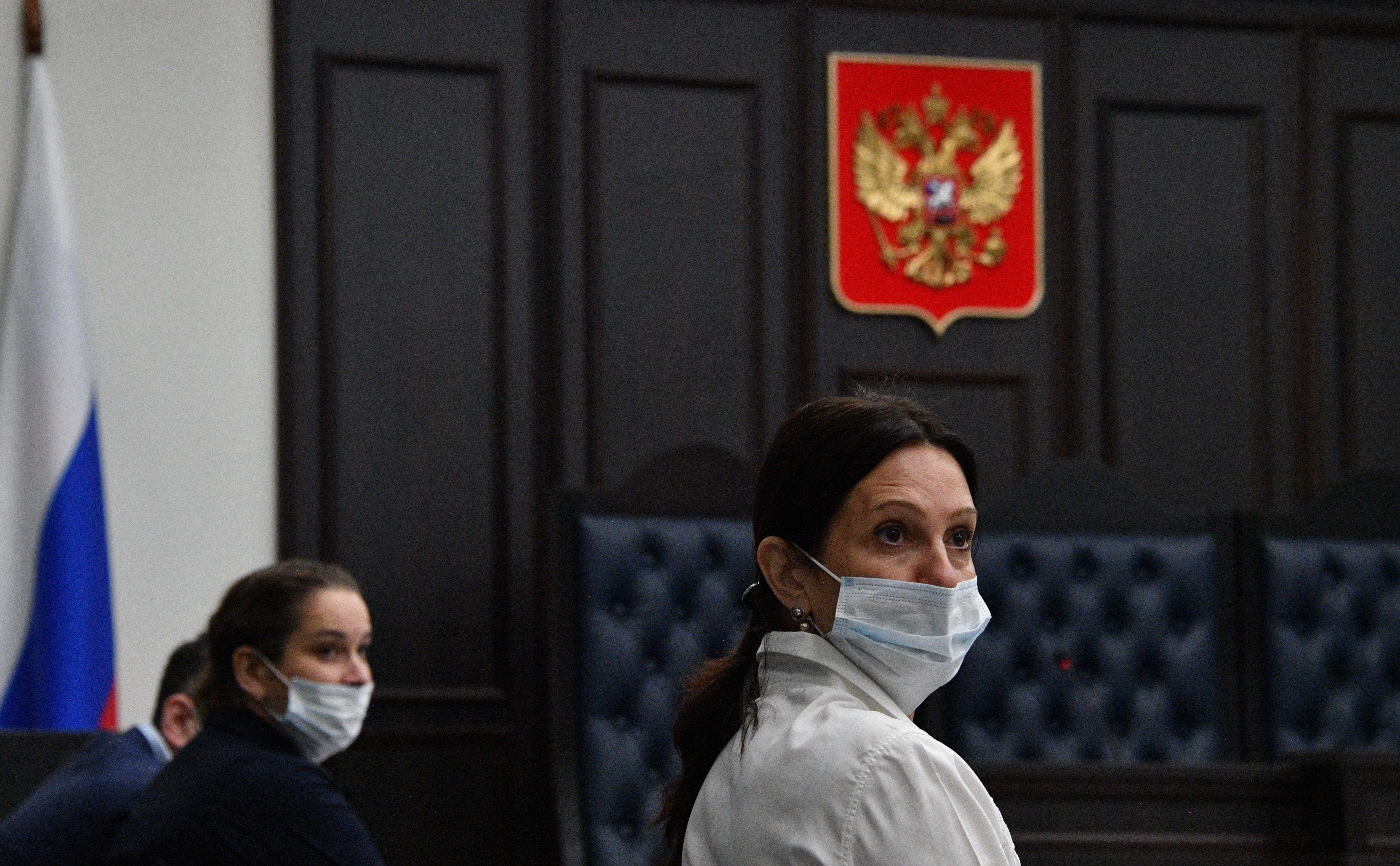 Присяжные сочли калининградских врачей виновными в убийстве младенца 