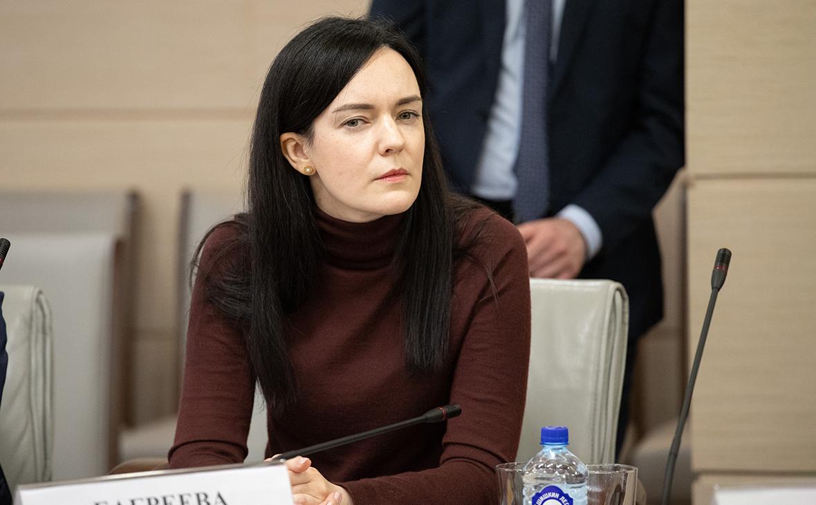 Собянин сменил главу департамента экономической политики Москвы