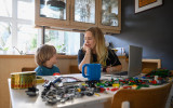 «Сплин» спел в поддержку музыкантов, которым пришлось уехать из России