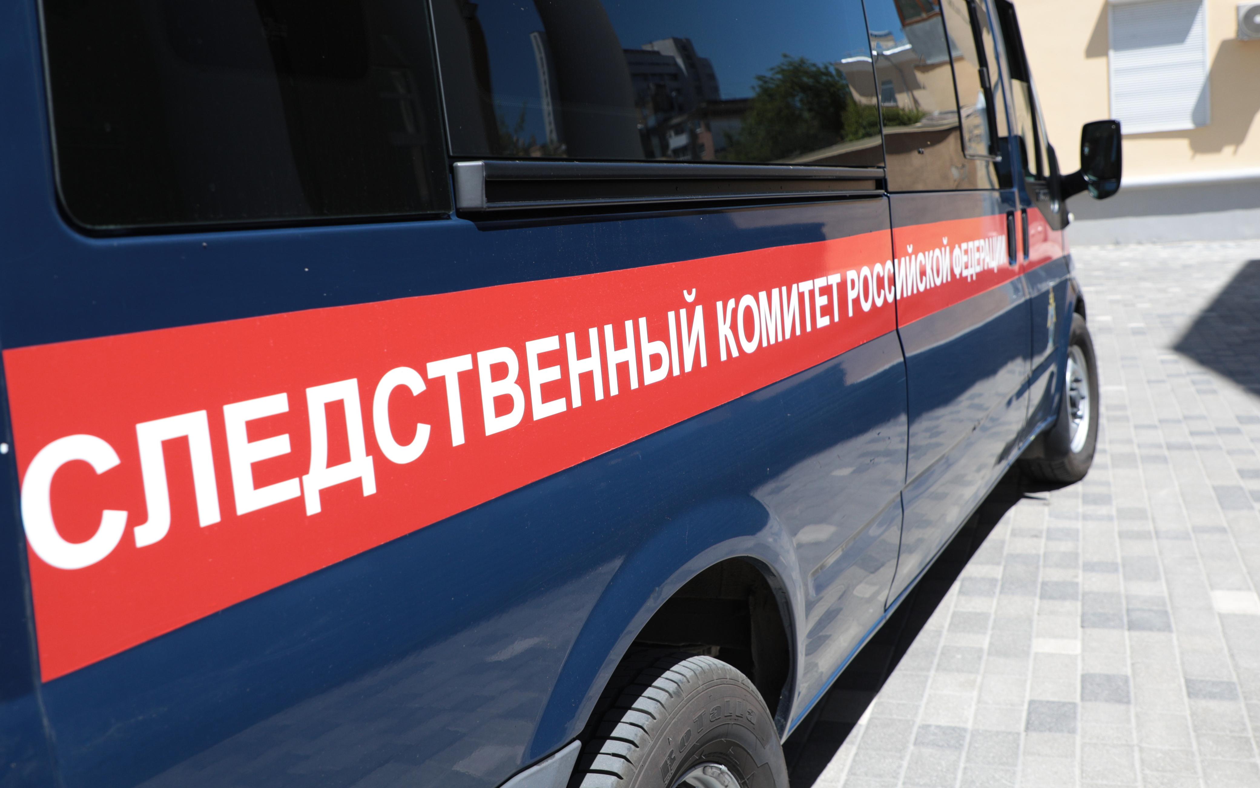  СК проведет расследование отравления военных в Запорожской области 