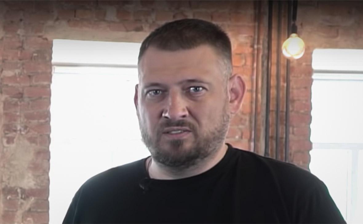 Суд перевел Тихановского из колонии в тюрьму