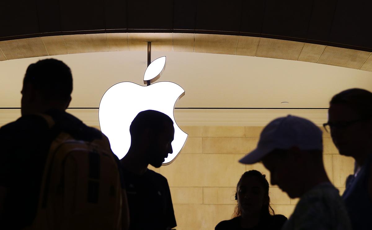 Apple объявила дату презентации iPhone 14