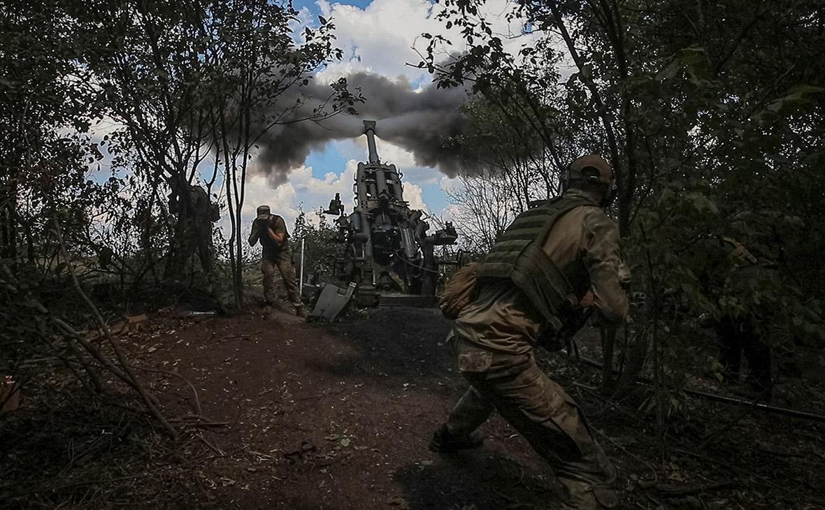 В Запорожской области обвинили ВСУ в новом обстреле территории АЭС