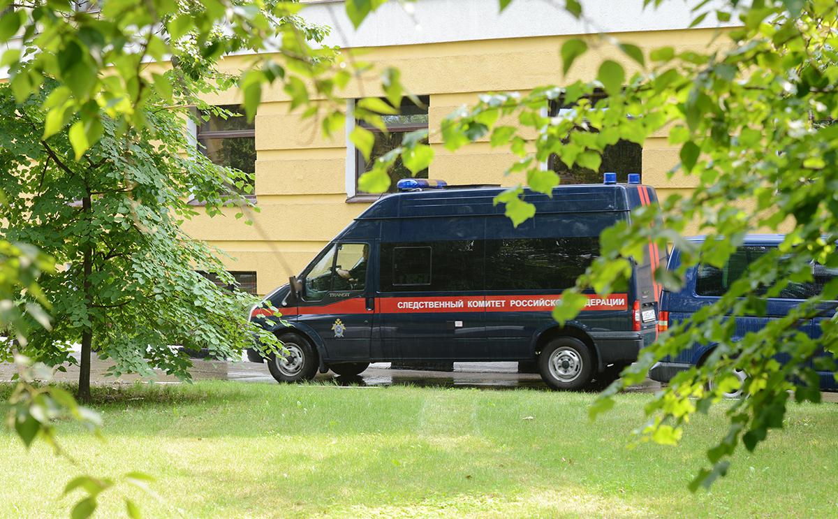 СК завел уголовное дело о взятых в заложники сотрудников СИЗО в Кемерово