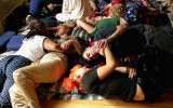 США сочли несерьезным ответ России на предложения по обмену заключенными