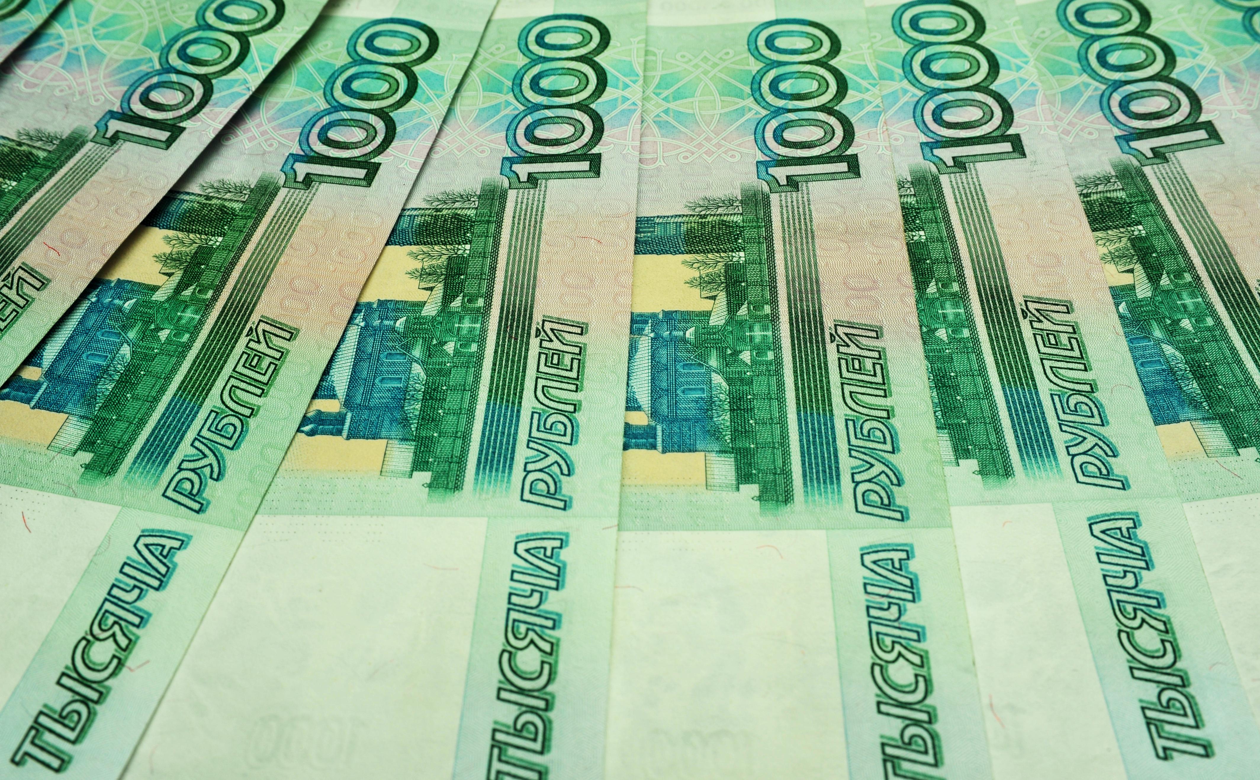 В ЦБ рассказали, что будет изображено на новых купюрах в ₽1000 и ₽5000