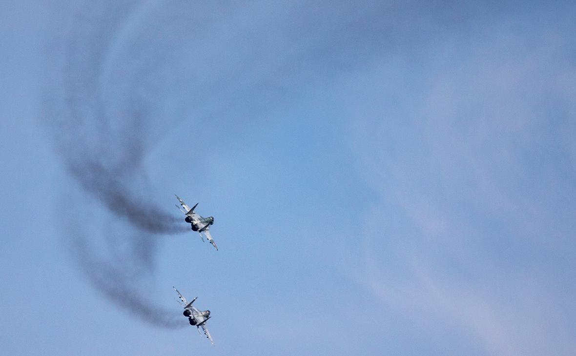 В Словакии напомнили об условиях передачи Украине МиГ-29