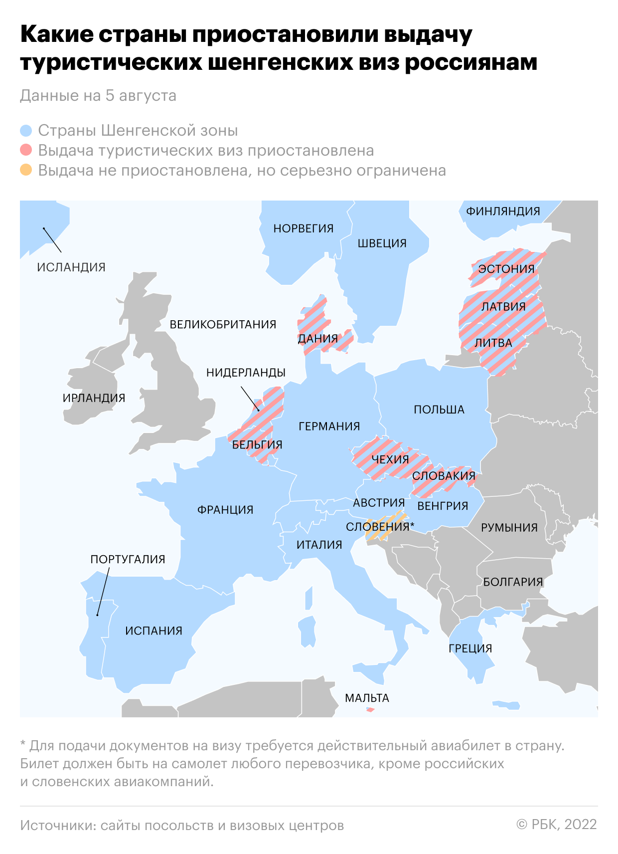  Португалия вслед за ФРГ выступила против запрета на въезд россиян в ЕС 