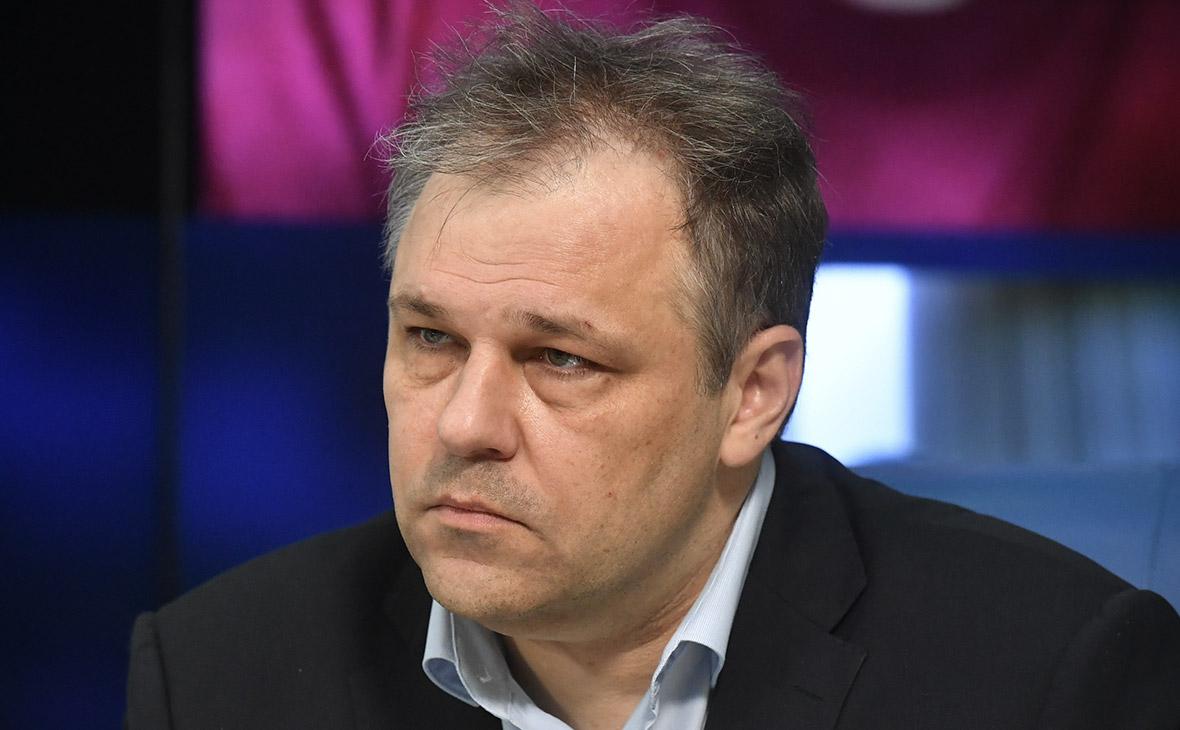 Посол ЛНР Мирошник сообщил о блокировании Северска с трех сторон