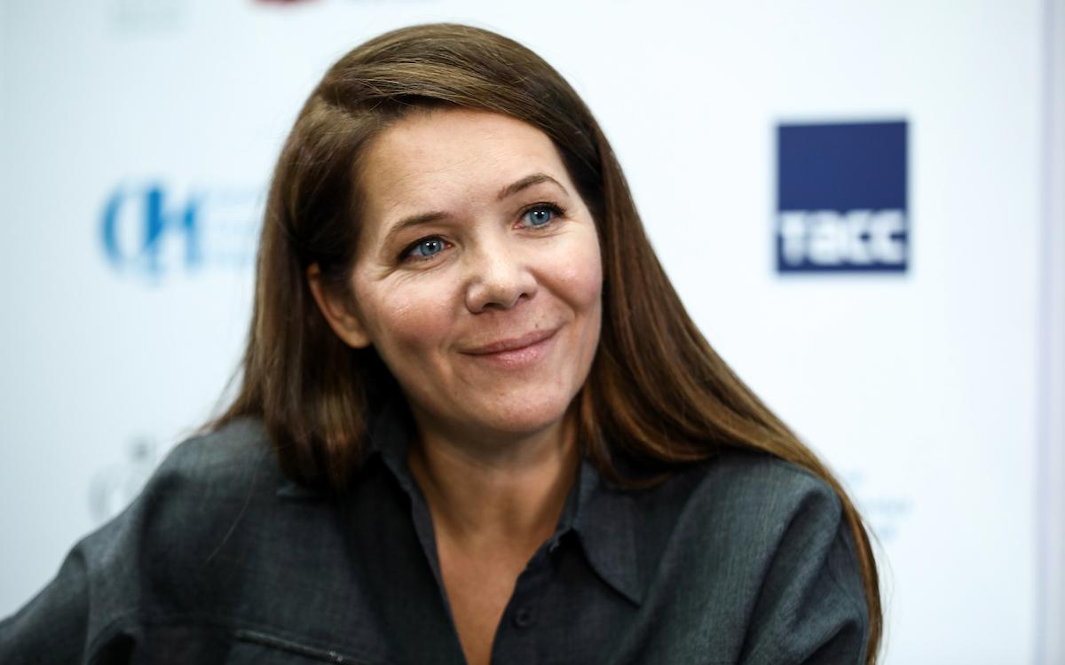 Ракова рассказала о росте числа заявок в Кадровый центр депздрава Москвы