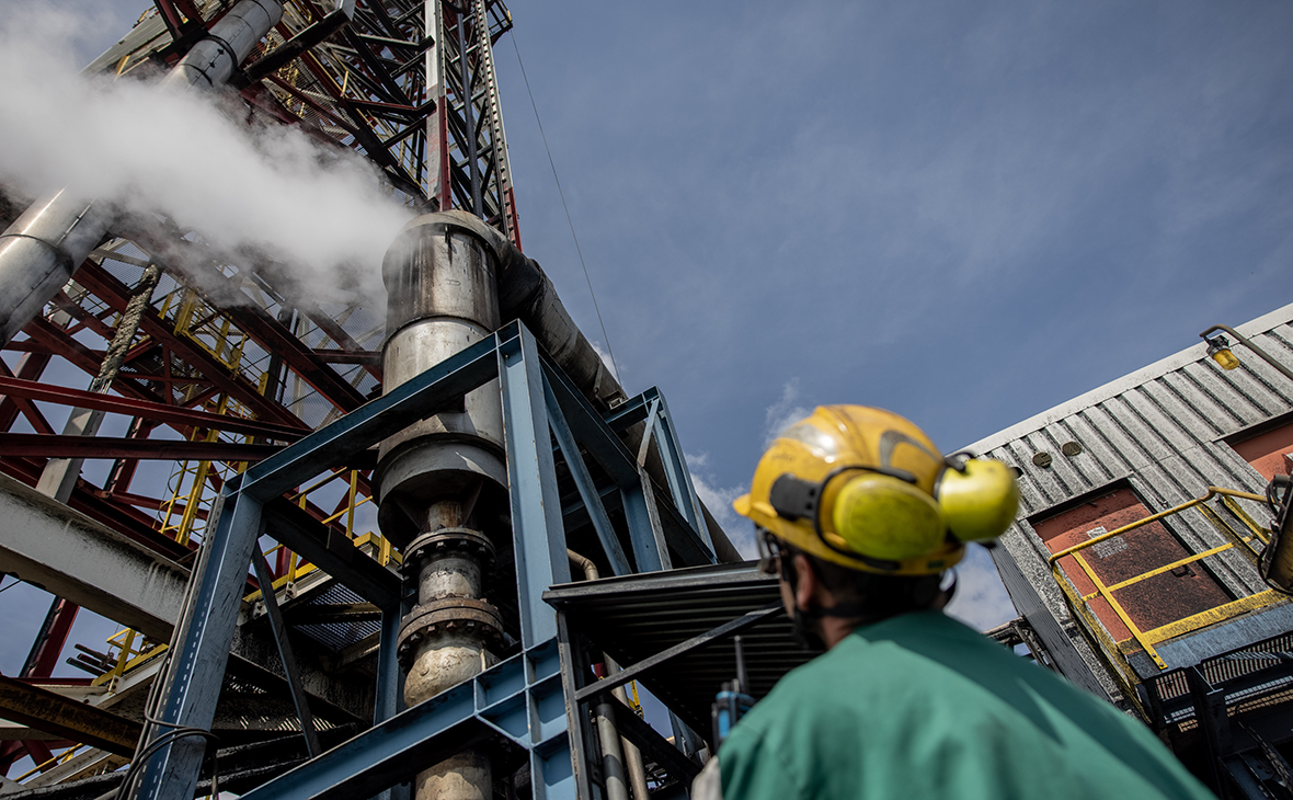 В Венгрии и Словакии оплатили транзит нефти по «Дружбе» через Украину