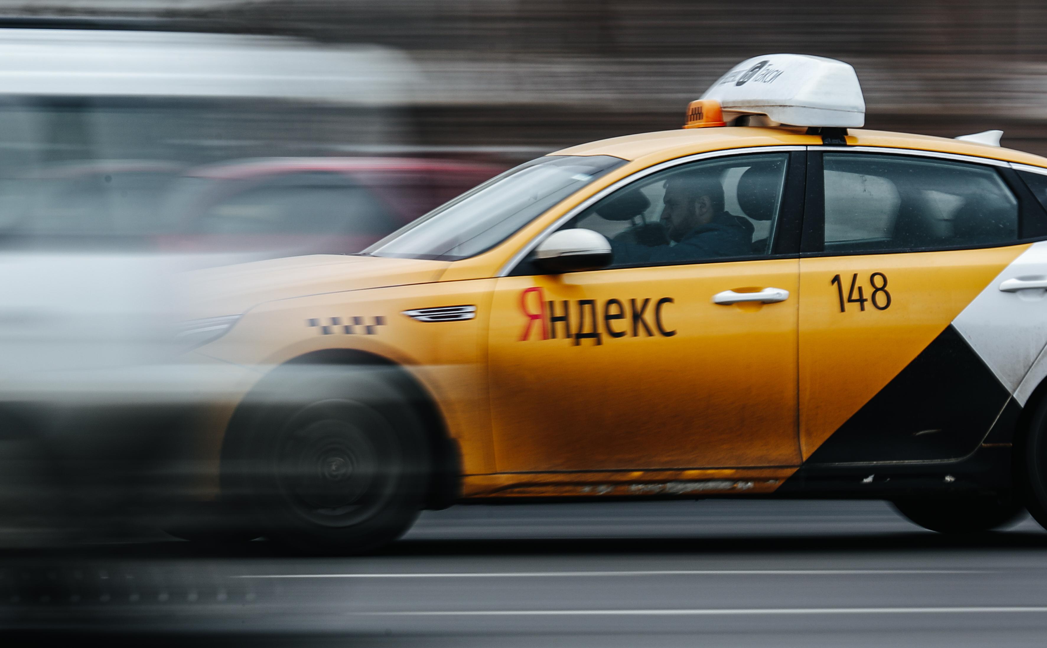  &laquo;Яндекс&raquo; попросил АвтоВАЗ увеличить поставки автомобилей для такси 
