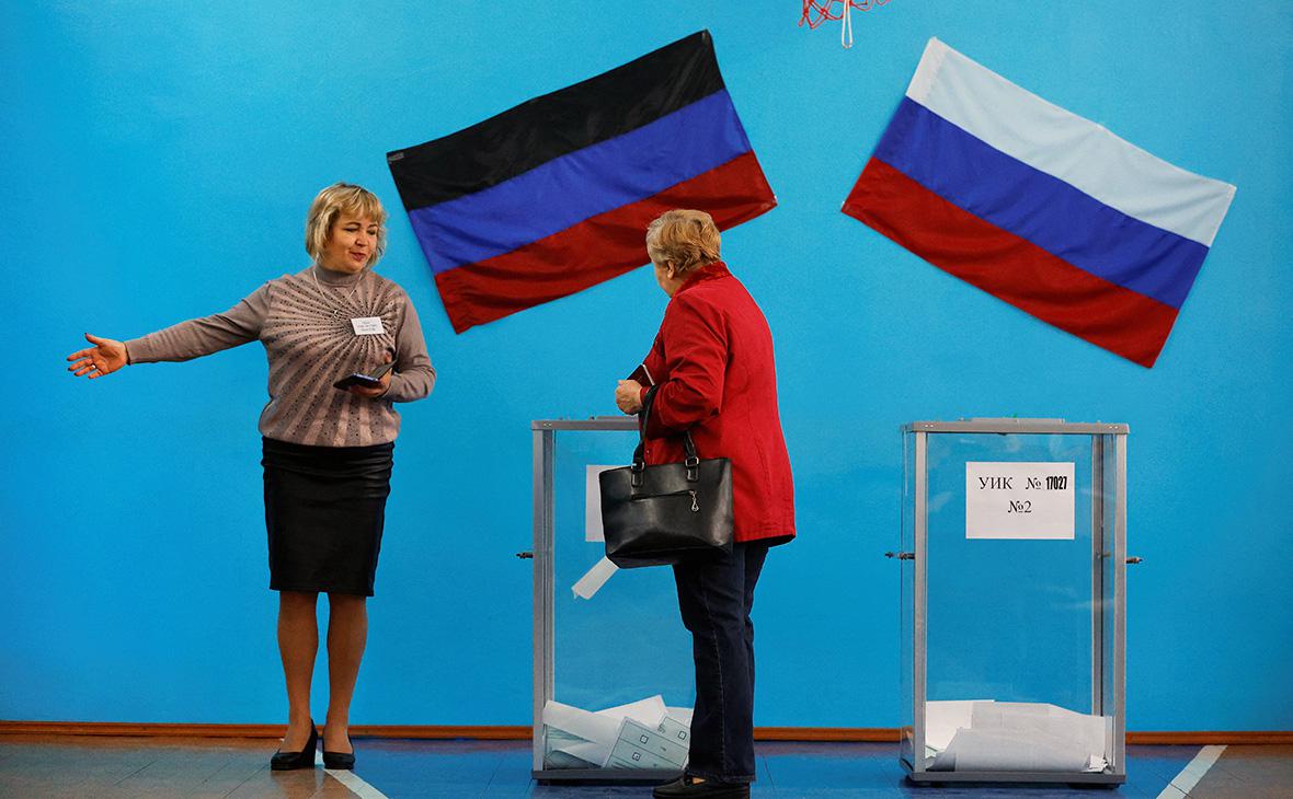 Кремль предсказал «кардинальные» изменения правовой ситуации в Донбассе