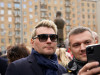  В Москве открыли памятник Кобзону 