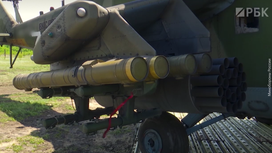  Военная операция на Украине. Онлайн 