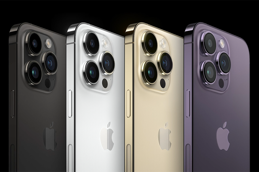  iPhone 14 и &laquo;умные&raquo; часы для экстремалов: какие новинки представила Apple 