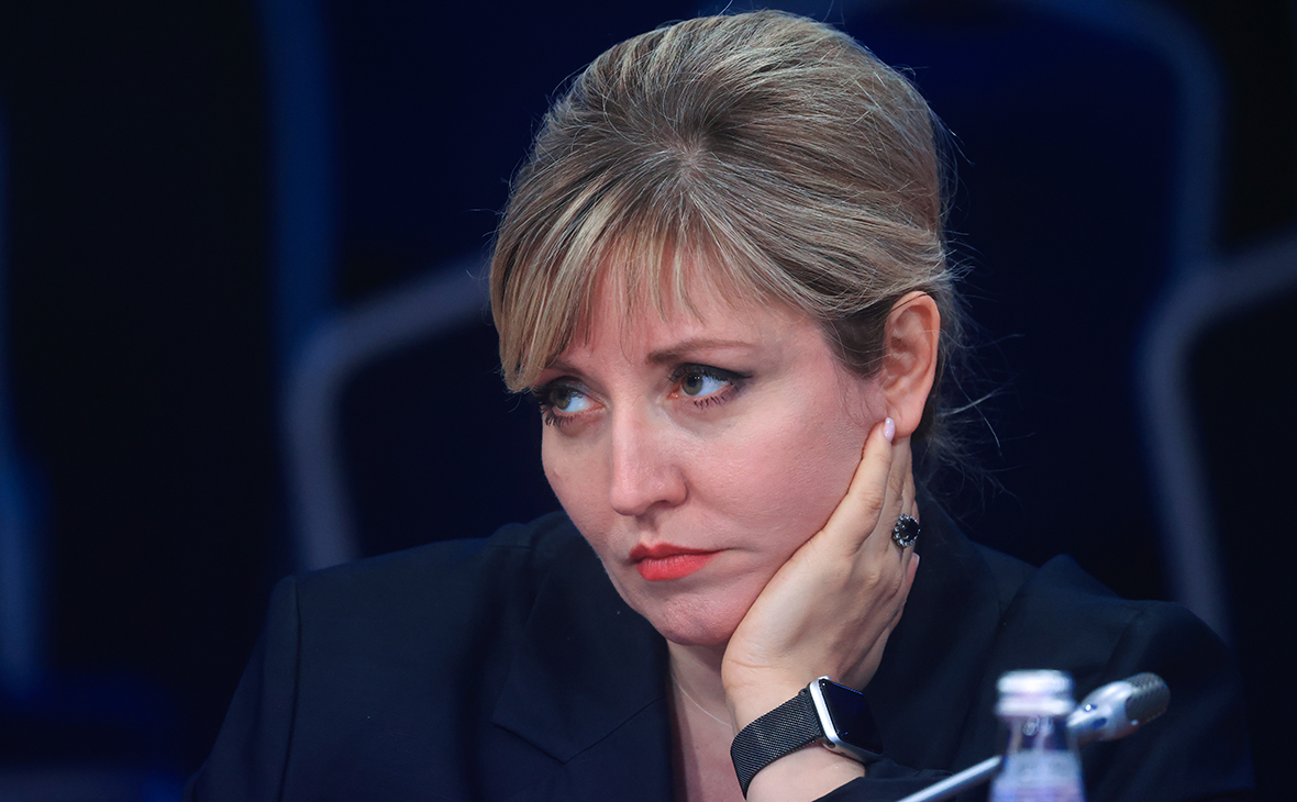 Бизнес предложил кандидата на пост омбудсмена вместо Титова