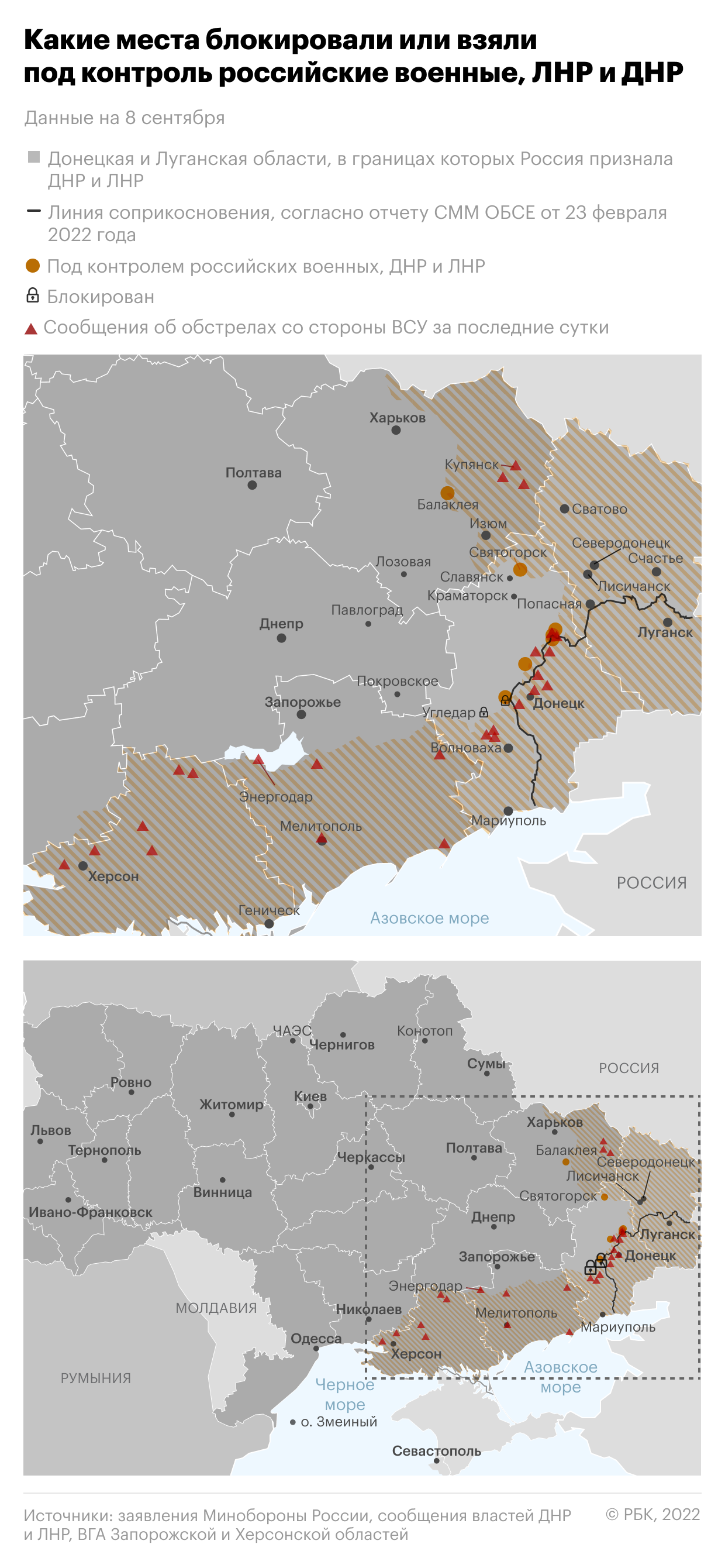  Пентагон озвучил потери Киева за время военной операции 