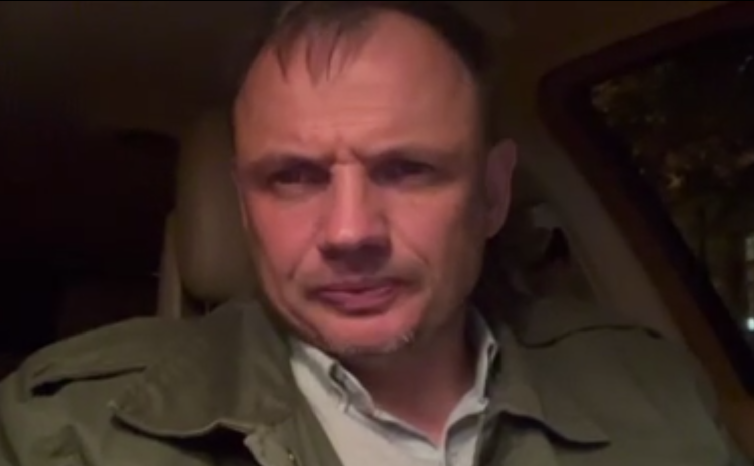 Херсонская ВГА заявила о полном контроле над регионом