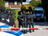 На вилле Усманова в Германии прошел обыск
