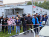  Открывший стрельбу в ижевской школе стоял на учете с шизофренией 