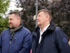 В Москве открыли памятник Кобзону 