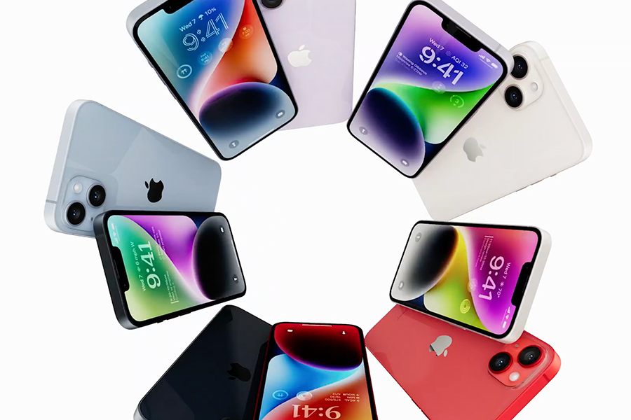  iPhone 14 и &laquo;умные&raquo; часы для экстремалов: какие новинки представила Apple 