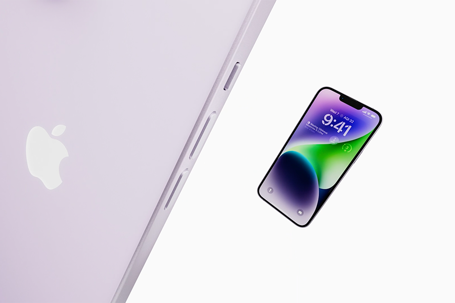  iPhone 14 и &laquo;умные&raquo; часы для экстремалов: какие новинки представила Apple 