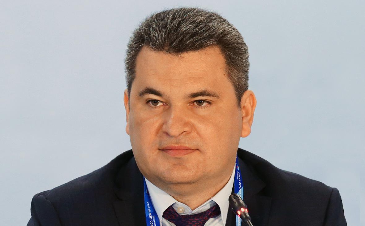 Гособвинение запросило 15 лет колонии для бывшего вице-мэра Сочи