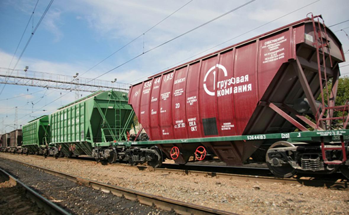 Компания Лисина продала 17% общероссийского парка цементовозов