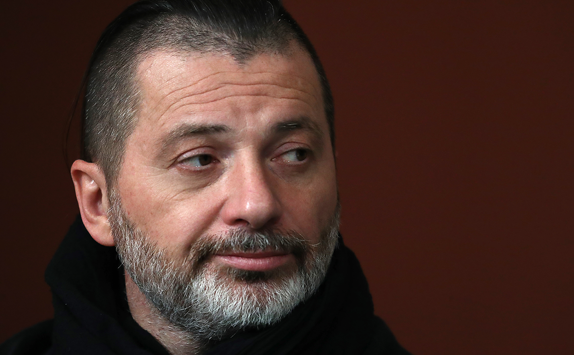 Вадим Самойлов из «Агаты Кристи» проиграл на выборах в гордуму Асбеста
