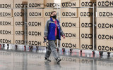  В России за сутки выявили менее 40 тыс. заражений коронавирусом 