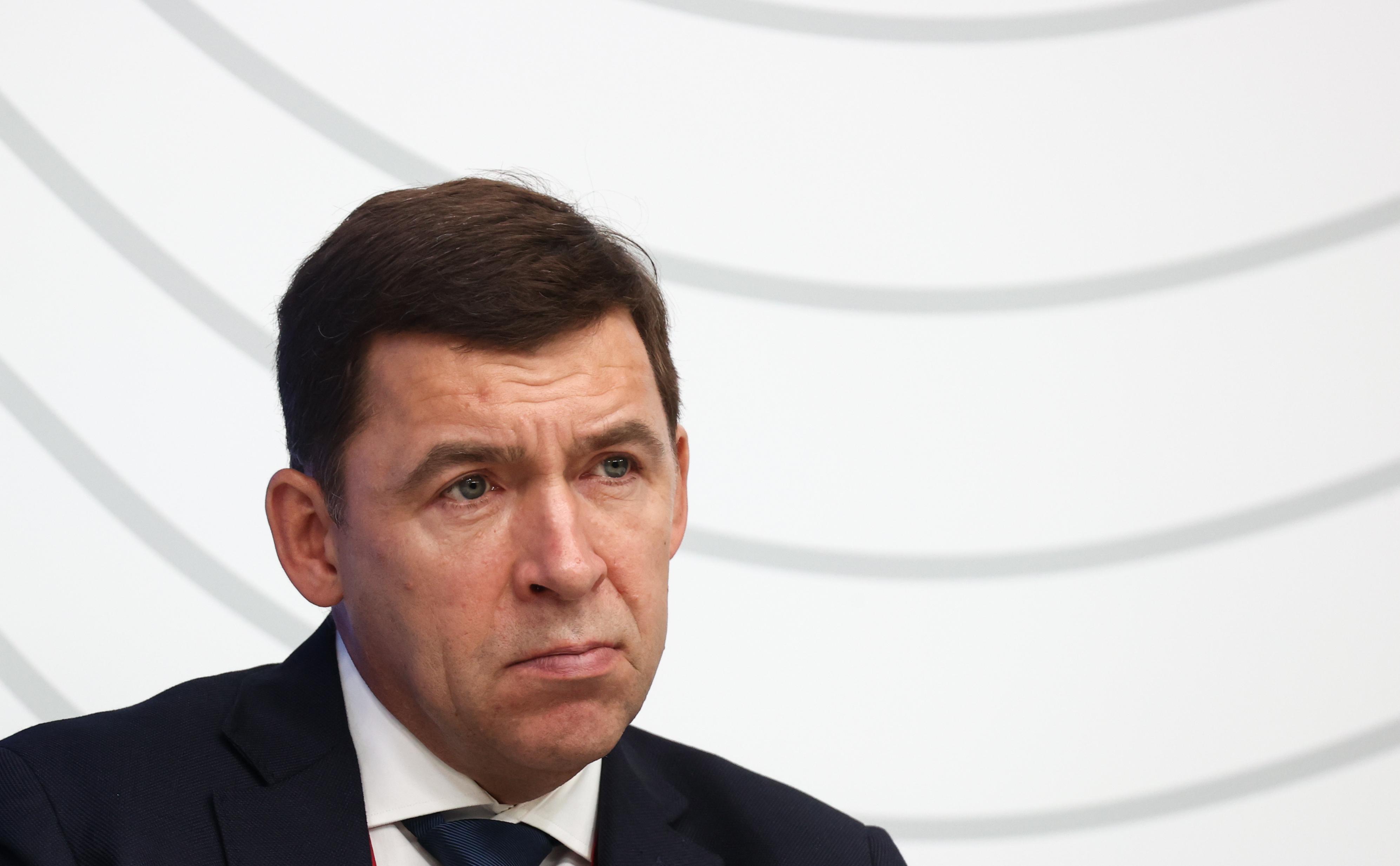  ЦИК объявил предварительные итоги выборов глав регионов 