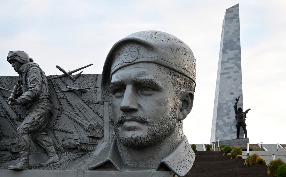 Военная операция на Украине. Онлайн