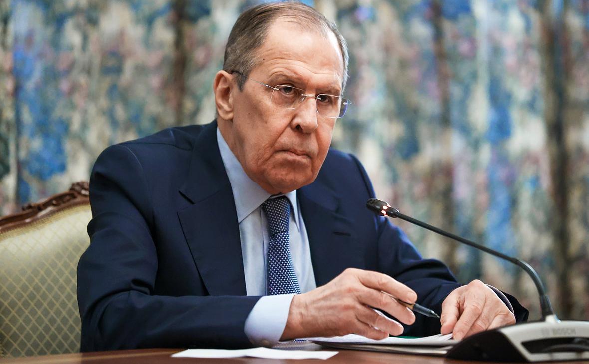 МИД запросил у ЕС стенограмму речи Борреля о «фашистской России»