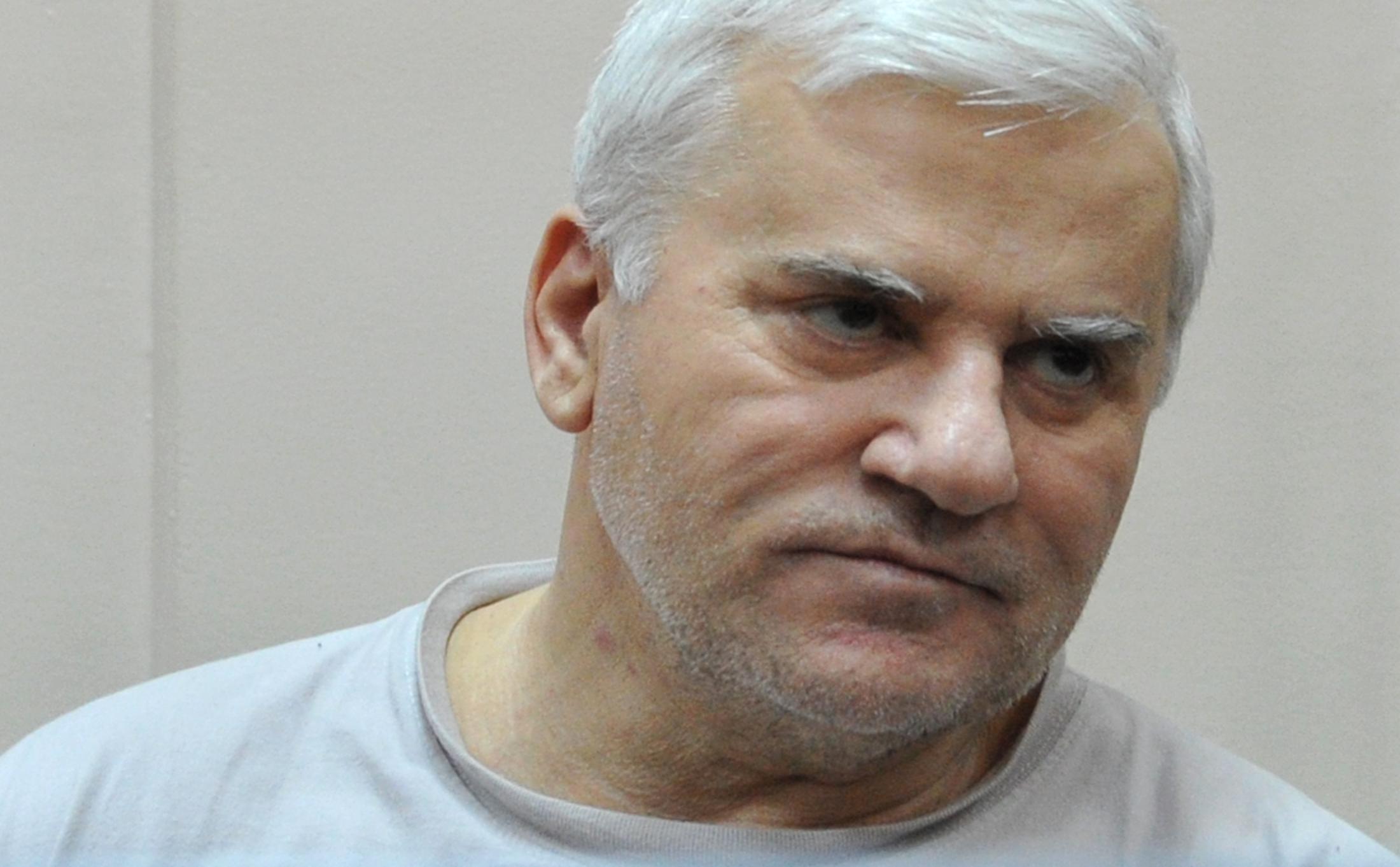 «Коммерсантъ» узнал об изъятии ₽5 млрд по делу экс-мэра Махачкалы Амирова