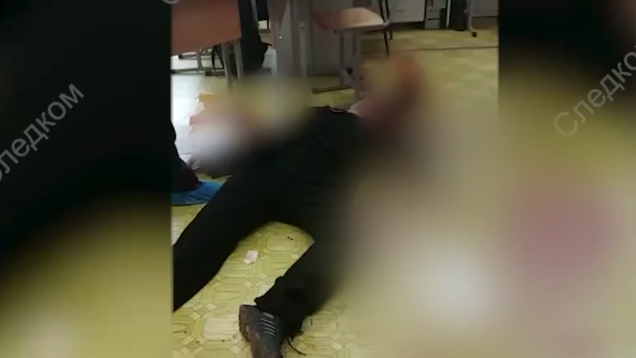  Число жертв стрельбы в ижевской школе выросло до 13 