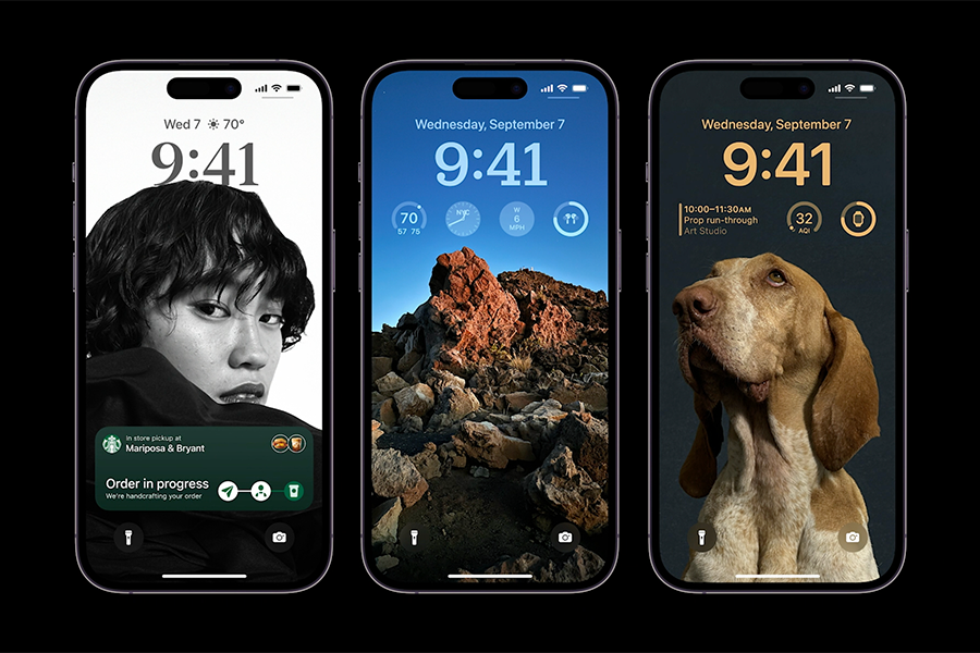  iPhone 14 и &laquo;умные&raquo; часы для экстремалов: какие новинки представила Apple 