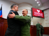  Референдумы в ДНР, ЛНР, Херсонской и Запорожской областях. Главное 