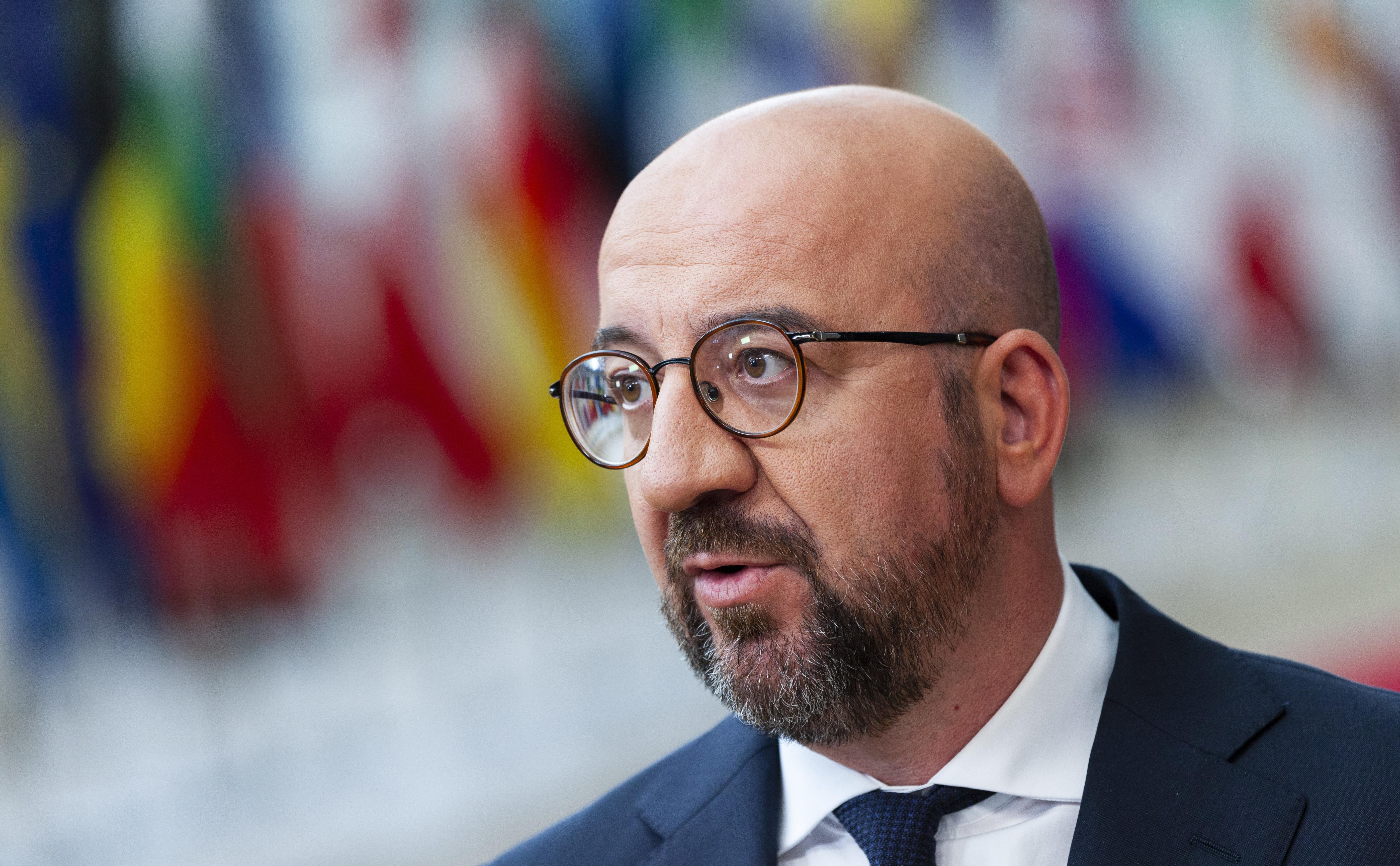 ЕС заявил об ускорении «шага к независимости» из-за остановки Nord Stream