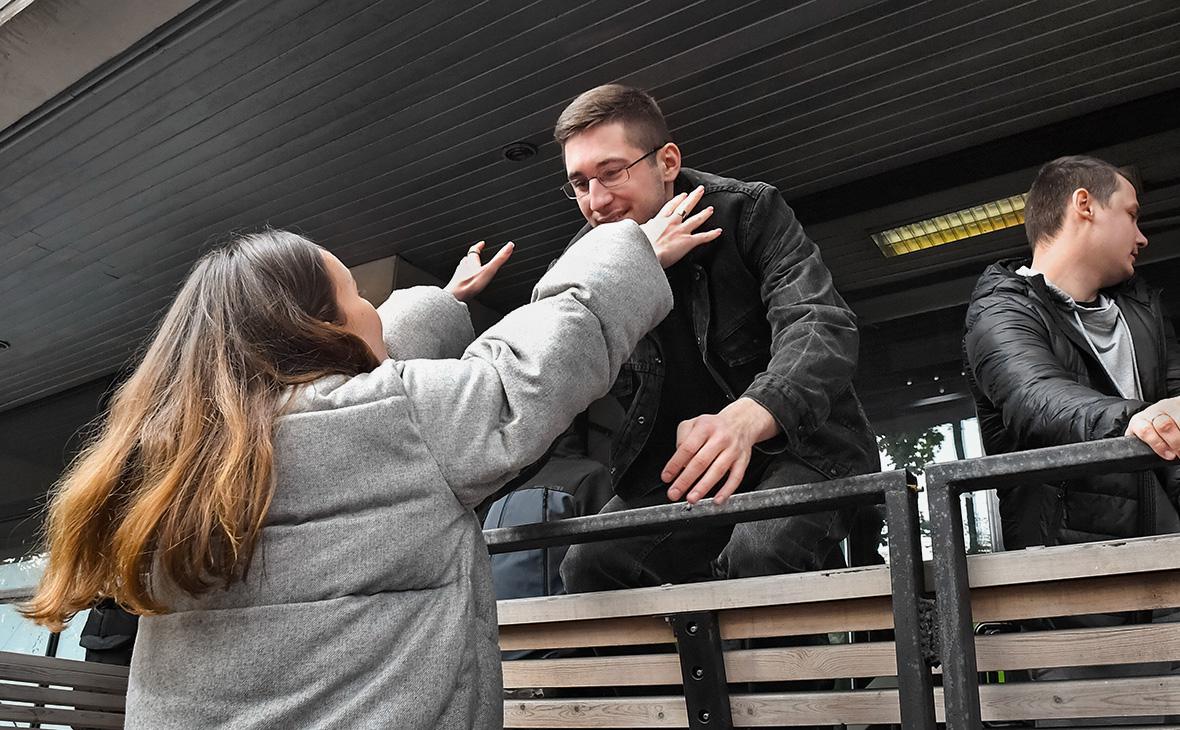 В Москве появится центр поддержки для родственников мобилизованных
