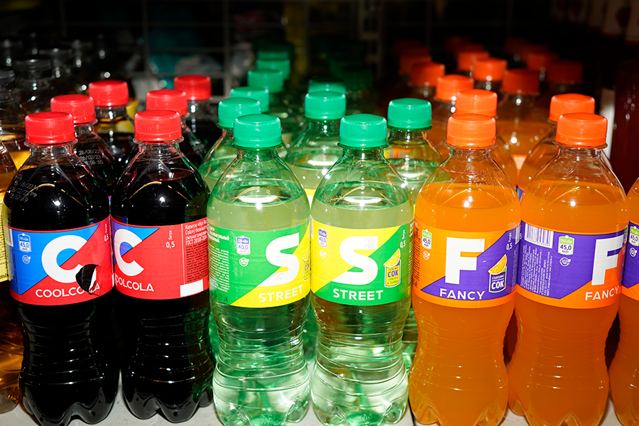 Какие аналоги Coca-Cola и Pepsi появились в российских магазинах
