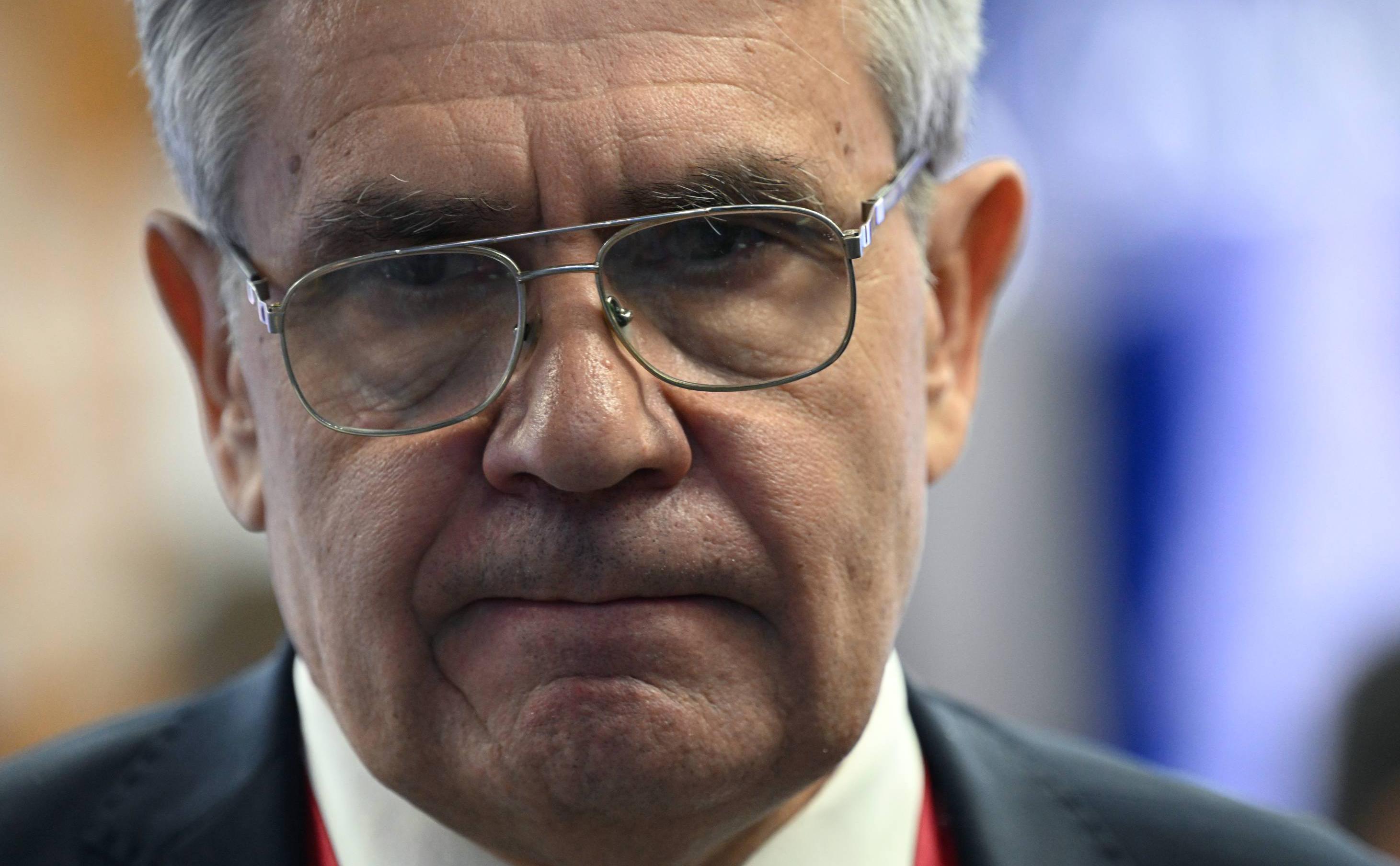 Правительство согласовало трех кандидатов на выборы президента РАН 