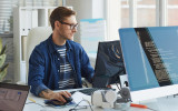 В России за сутки выявили 46 тыс. случаев COVID при 4 тыс. госпитализаций