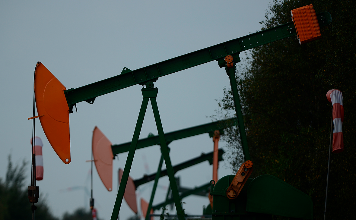 Еврокомиссия предложила изымать сверхприбыль нефтяных и газовых компаний